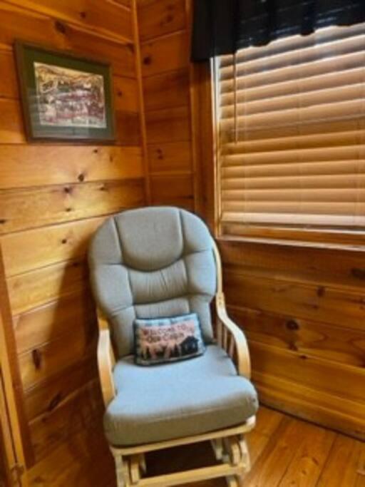 Villa Yogi'S Den: Breathtaking Views! 3 Min To Dollywood, On 1 Acre! à Sevierville Extérieur photo
