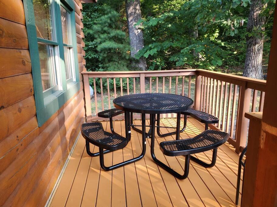 Villa Yogi'S Den: Breathtaking Views! 3 Min To Dollywood, On 1 Acre! à Sevierville Extérieur photo
